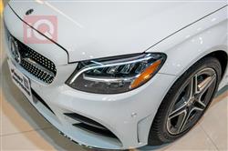 مێرسێدس بێنز C-Class
